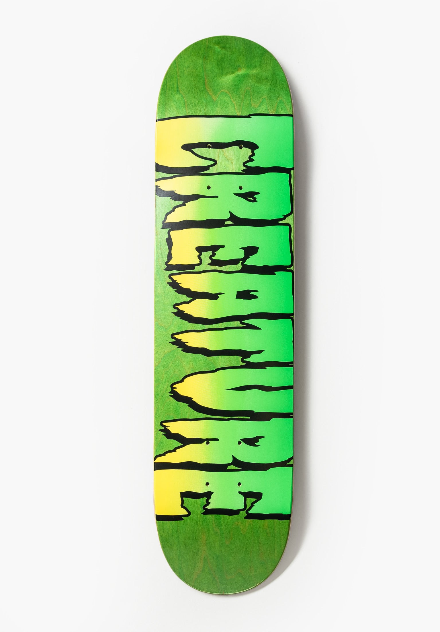 Logo Kids green Vorderansicht