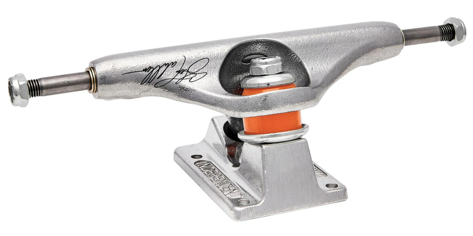 159 Stage 11 Pro SMU Steve Caballero Skate-Aid Sta silver Rueckenansicht