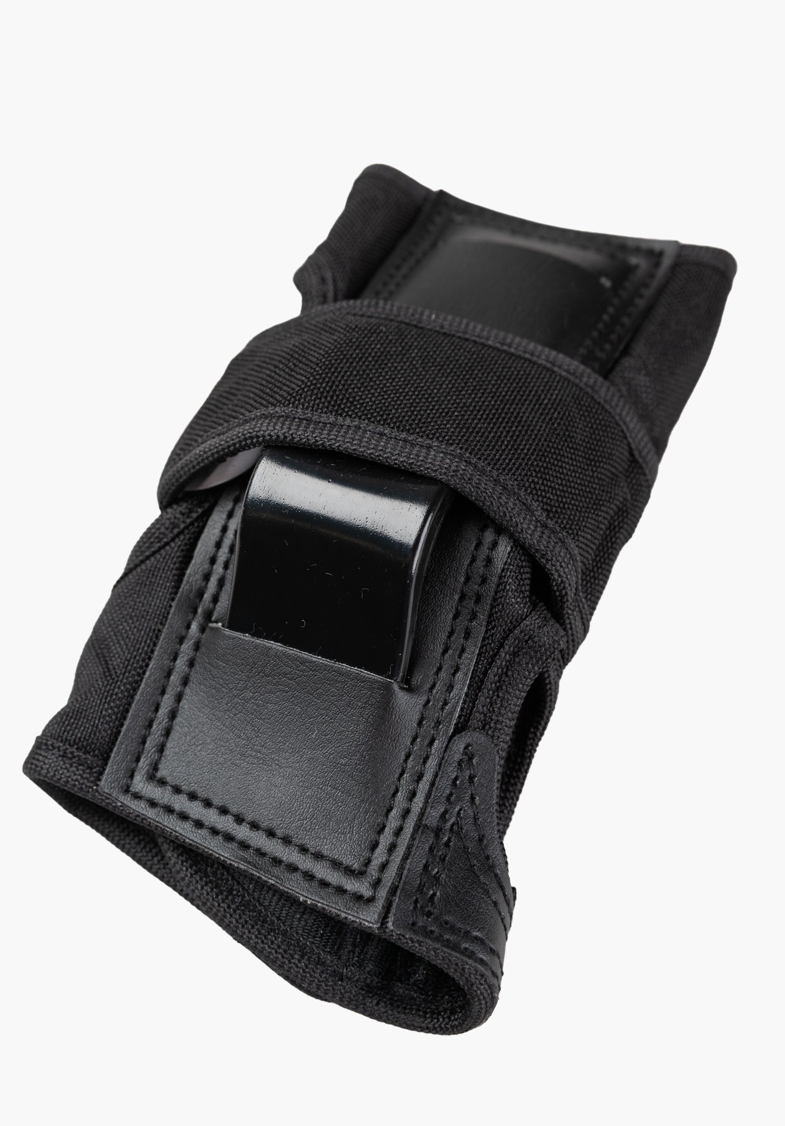 Junior Set black Seitenansicht