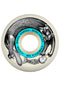 X-Formula 99A Ruby Lilley Black Cat V5 Sidecuts offwhite Vorderansicht