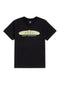 Sonic Circuit Board black Vorderansicht