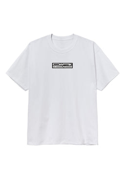 White Noise Heavyweight white Vorderansicht