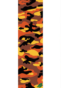 Camo Vorderansicht