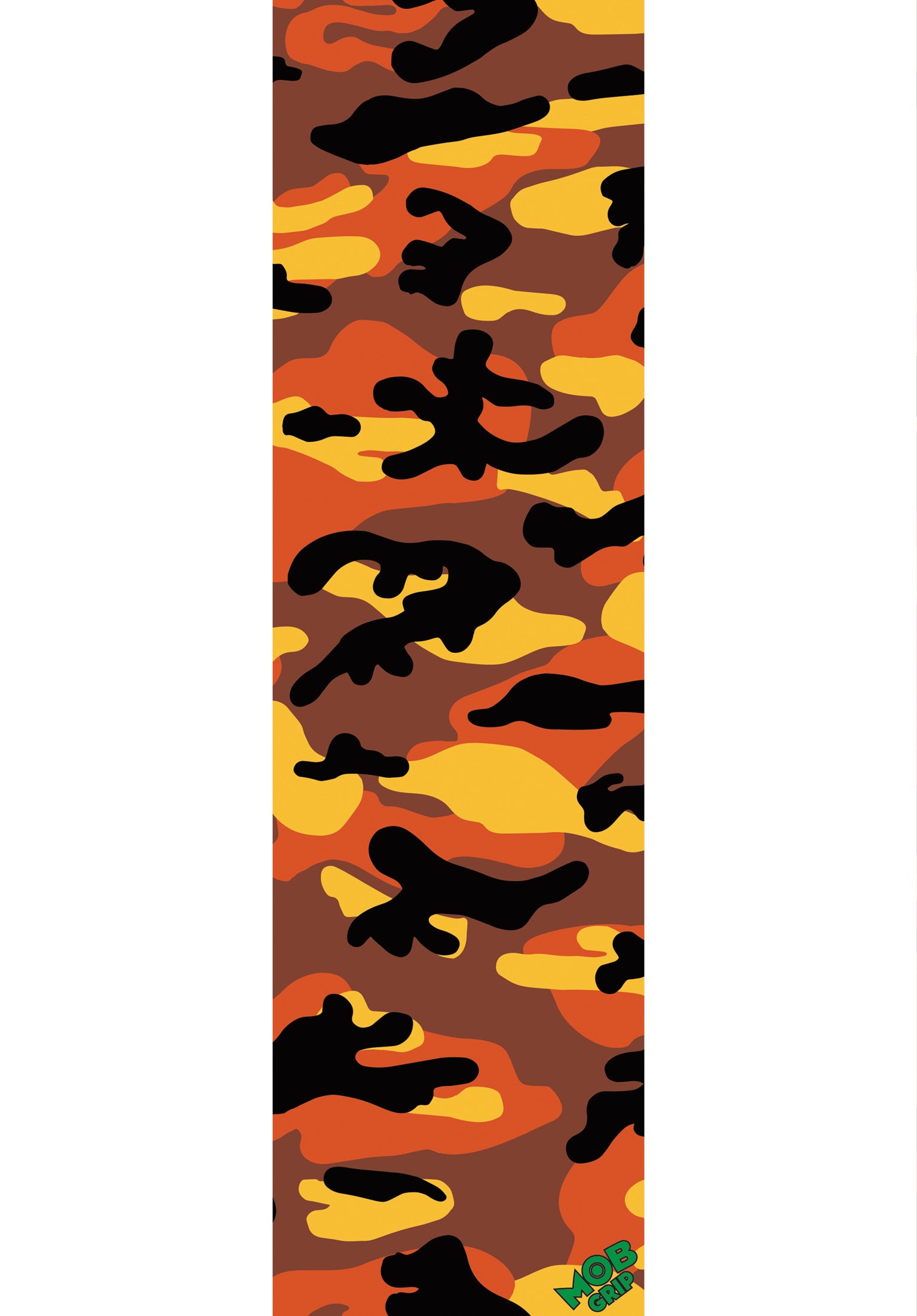 Camo Vorderansicht