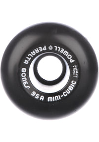 Mini Cubic 95A Vorderansicht