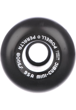 Mini Cubic 95A Vorderansicht