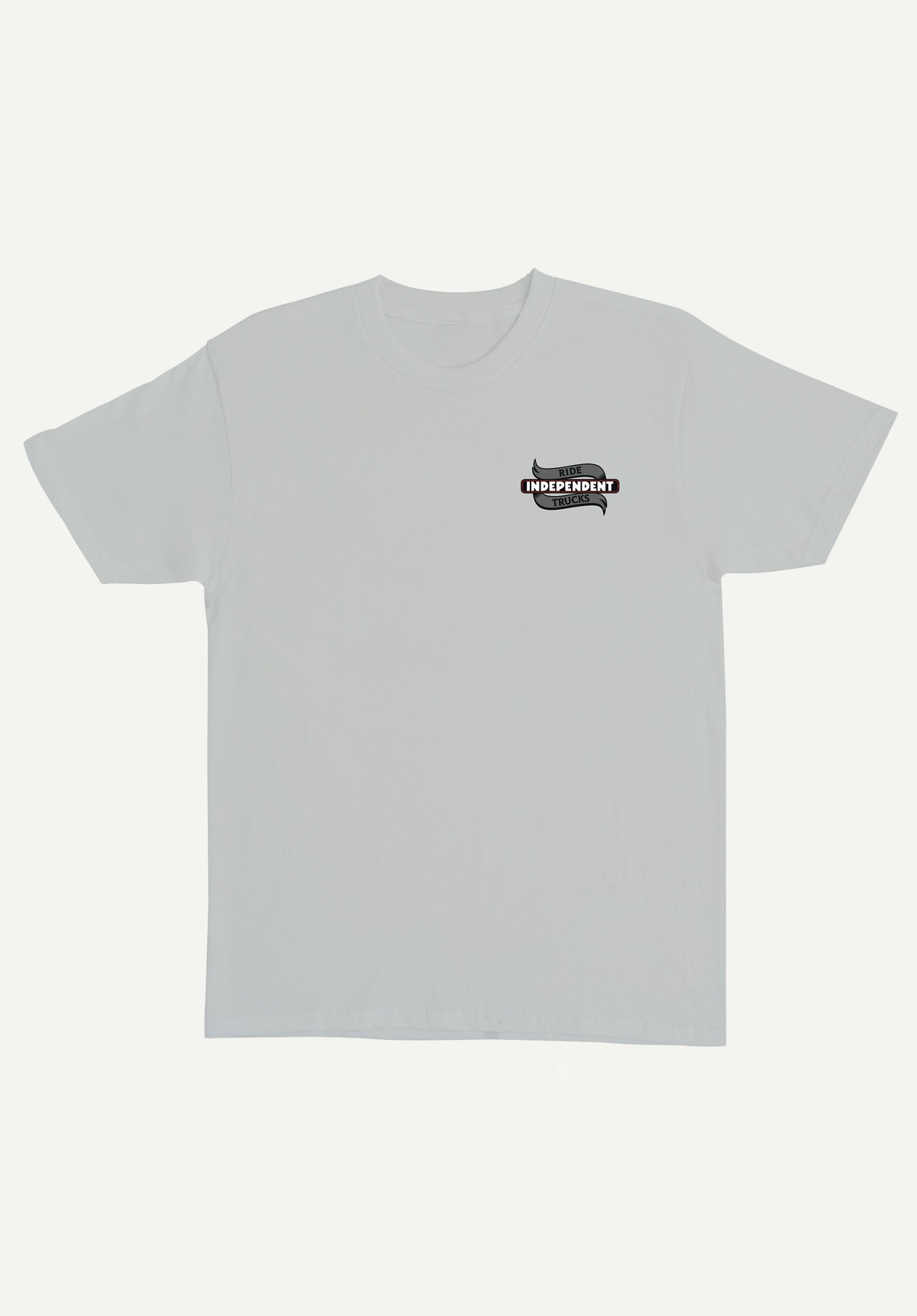 Liberty Heavyweight icegrey Vorderansicht
