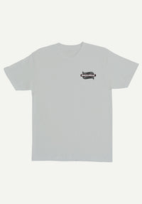 Liberty Heavyweight icegrey Vorderansicht