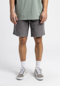 Compo grey Rueckenansicht