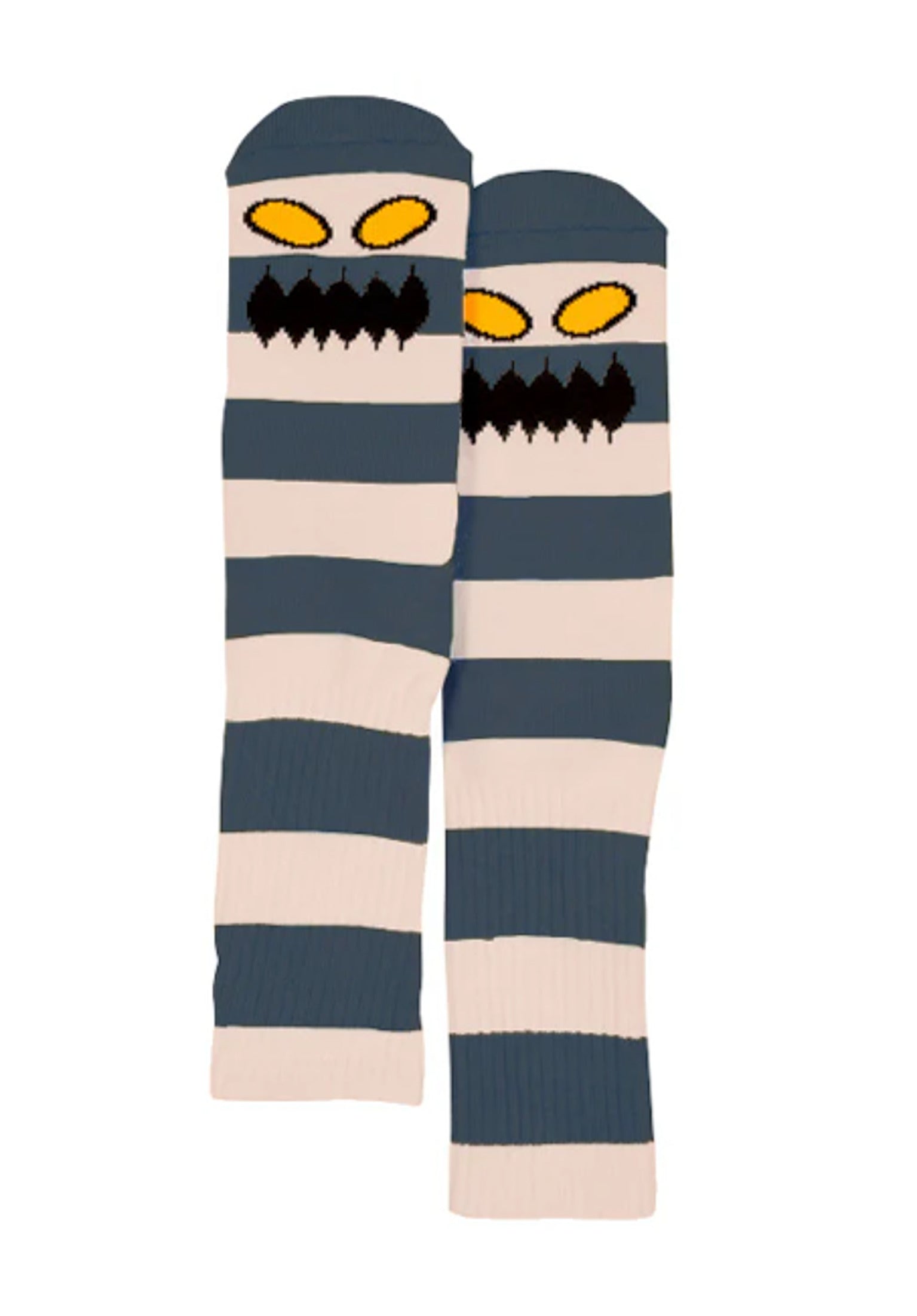 Monster Big Stripe blush Vorderansicht