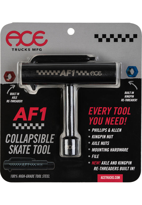 AF1 Skate Tool Vorderansicht