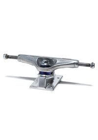 5.2 Low Pro V-Hollow Kai Kishi silverpolished Rueckenansicht