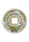 Double Duro Hardline 99A/95A white Vorderansicht