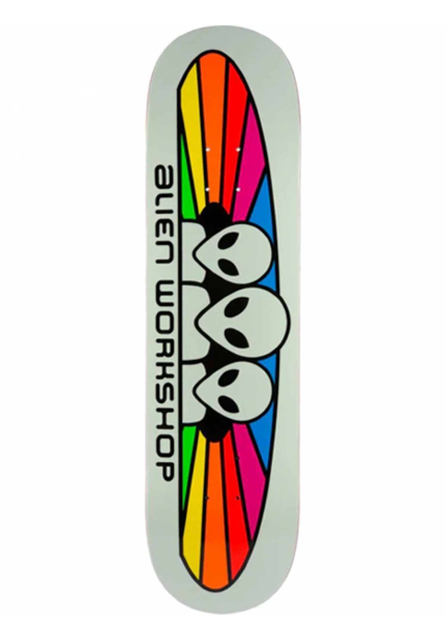 Spectrum Blacklight blacklight Vorderansicht