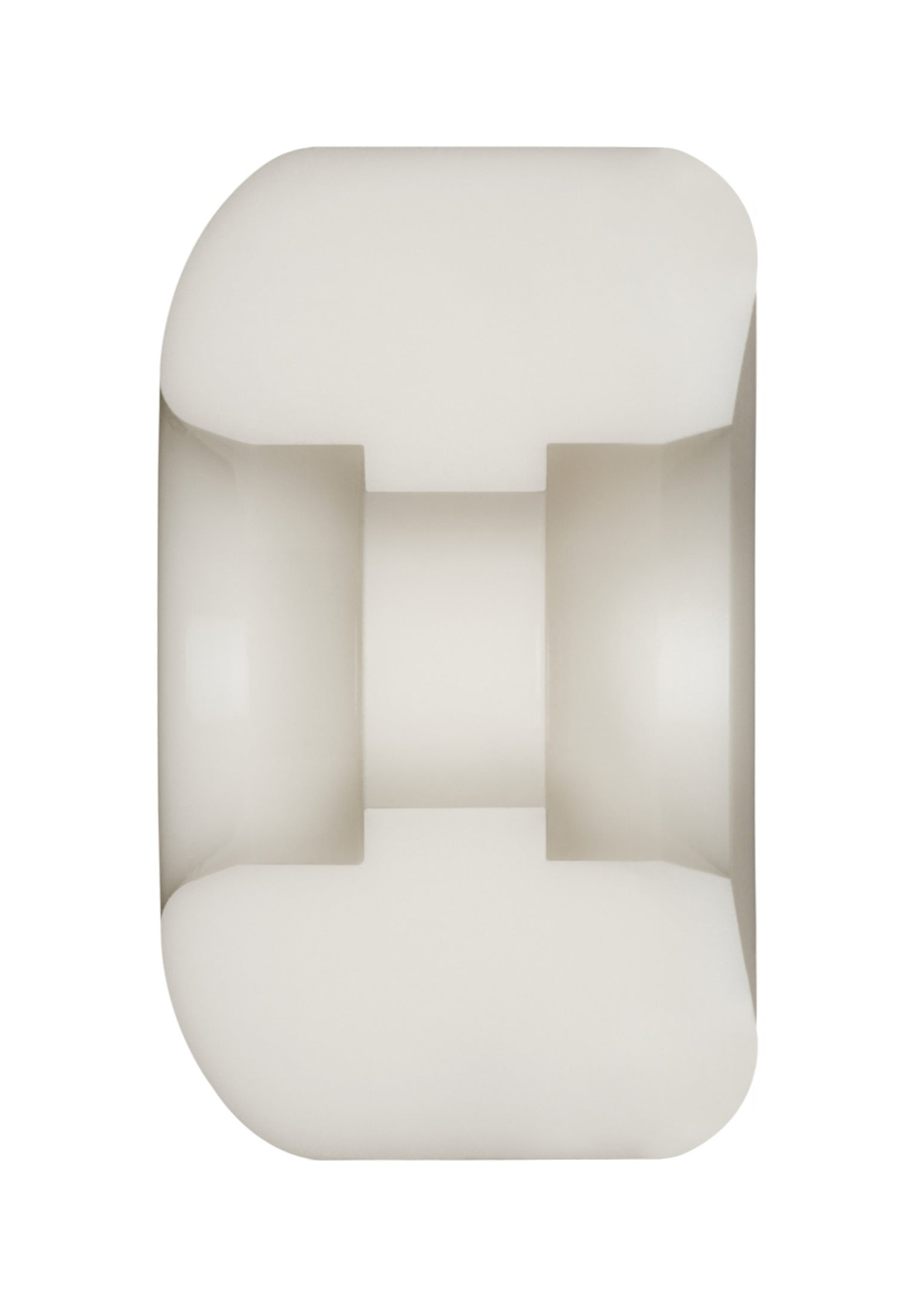 Dragons Nano Rat Hoefler 97A AV1 Asymmetrical offwhite Rueckenansicht