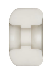 Dragons Nano Rat Hoefler 97A AV1 Asymmetrical offwhite Rueckenansicht