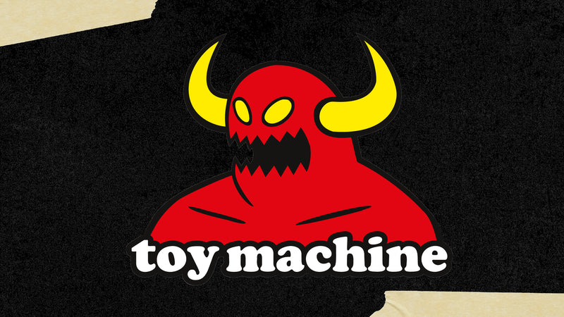 Toy Machine