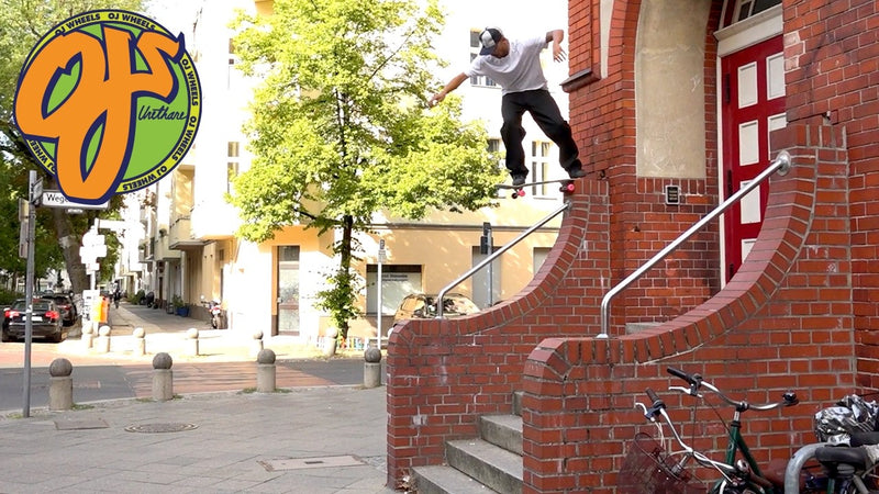 Thrasher / Indy