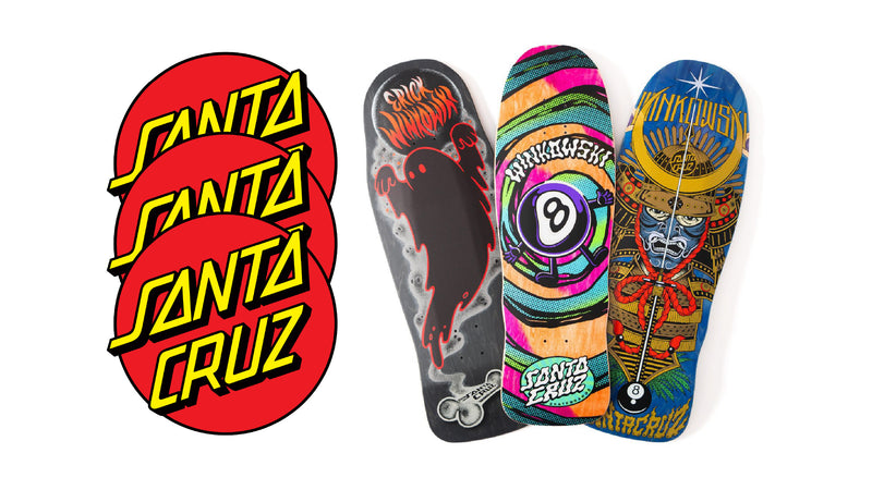 Santa cruz