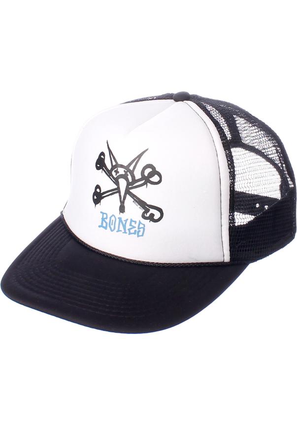 rat bones hat